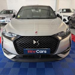 DS DS3 Crossback 1.5 BLUEHDI 130 PERFORMANCE LINE BVA Le Rheu