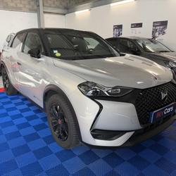 DS DS3 Crossback 1.5 BLUEHDI 130 PERFORMANCE LINE BVA Le Rheu