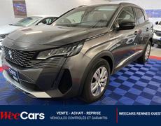 Peugeot 3008 Le Rheu