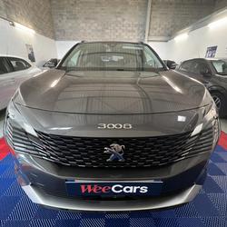 Peugeot 3008 GENERATION-II 1.2 PURETECH 130 STYLE START-STOP Le Rheu