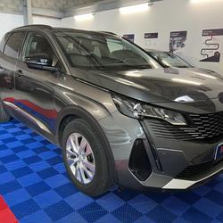 Peugeot 3008 GENERATION-II 1.2 PURETECH 130 STYLE START-STOP Le Rheu