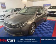 Peugeot 308 II Phase 2 Le Rheu