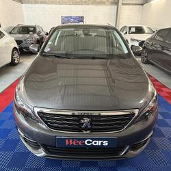 Peugeot 308 II Phase 2 GENERATION-II 1.2 PURETECH 130 ALLURE PACK EAT BVA START-STOP Le Rheu
