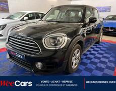Mini Countryman Le Rheu