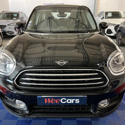 Mini Countryman 1.5 135 COOPER BUSINESS Le Rheu