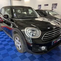 Mini Countryman 1.5 135 COOPER BUSINESS Le Rheu