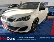 Peugeot 308 II Phase 2 Le Rheu