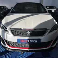 Peugeot 308 II Phase 2 GENERATION-II 1.6 THP 270 GTI BY-PEUGEOT-SPORT START-STOP Le Rheu