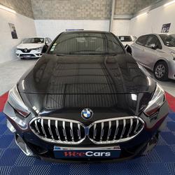 BMW Serie 2 GRAN-COUPE 2.0 220 D 190 M-SPORT BVA Le Rheu