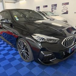 BMW Serie 2 GRAN-COUPE 2.0 220 D 190 M-SPORT BVA Le Rheu
