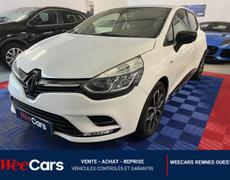 Renault Clio 4 Le Rheu