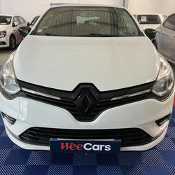 Renault Clio 4 0.9 TCe - 90  IV BERLINE Limited PHASE 2 Le Rheu
