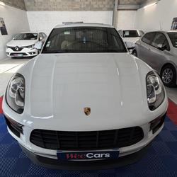 Porsche Macan 3.0 DIESEL 260 S PDK BVA Le Rheu