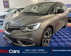 Renault Grand Scenic 4 Le Rheu