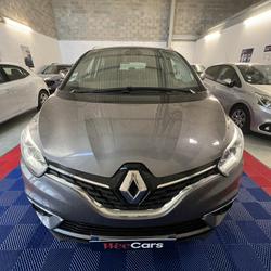 Renault Grand Scenic 4 1.3 TCE 140 BUSINESS INTENS Le Rheu