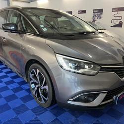 Renault Grand Scenic 4 1.3 TCE 140 BUSINESS INTENS Le Rheu