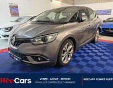 Renault Scenic 4 Le Rheu