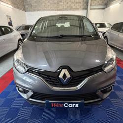 Renault Scenic 4 1.5 DCI 110 ENERGY BUSINESS Le Rheu