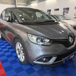 Renault Scenic 4 1.5 DCI 110 ENERGY BUSINESS Le Rheu