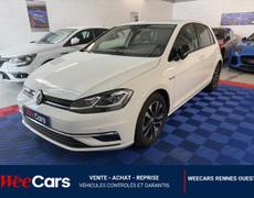 Volkswagen Golf 7 Le Rheu