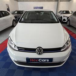 Volkswagen Golf 7 1.5 TSI 130 EVO IQ-DRIVE Le Rheu