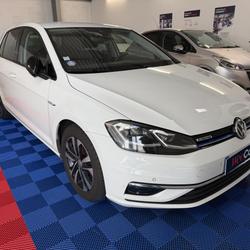 Volkswagen Golf 7 1.5 TSI 130 EVO IQ-DRIVE Le Rheu