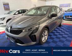 Renault Clio 5 Le Rheu