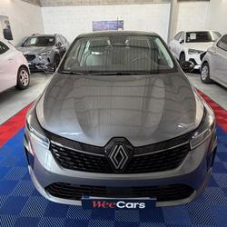 Renault Clio 5 1.0 TCE 90 EVOLUTION Le Rheu