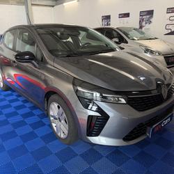 Renault Clio 5 1.0 TCE 90 EVOLUTION Le Rheu