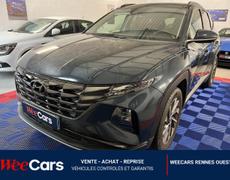Hyundai Tucson Le Rheu