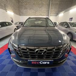 Hyundai Tucson 1.6 T-GDI 150 HYBRID MHEV 48VOLT CREATIVE 2WD DCT BVA Le Rheu