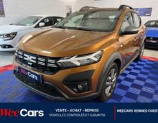 Dacia Sandero Le Rheu