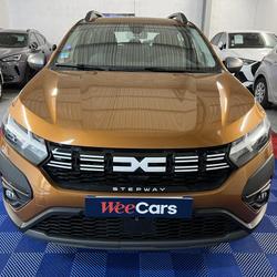 Dacia Sandero STEPWAY 1.0 ECO-G GPL 100 EXPRESSION Le Rheu