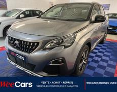 Peugeot 3008 Le Rheu