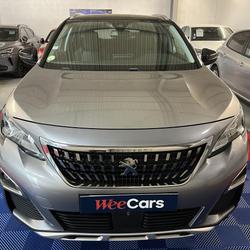Peugeot 3008 GENERATION-II 1.6 BLUEHDI 120 ALLURE EAT BVA START-STOP Le Rheu