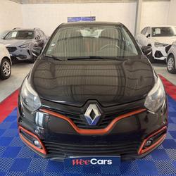 Renault Captur 1.5 DCI 90 ECO ENERGY ZEN START-STOP Le Rheu