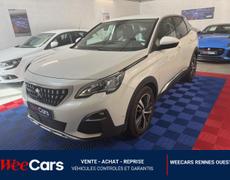 Peugeot 3008 Le Rheu