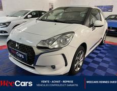 Ds DS3 Le Rheu