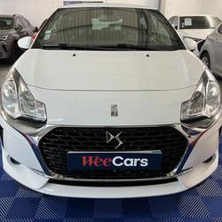 Ds DS3 1.2 PURETECH 80 SOCHIC Le Rheu