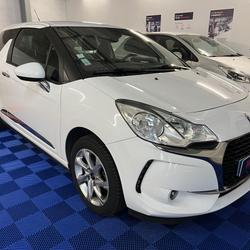 Ds DS3 1.2 PURETECH 80 SOCHIC Le Rheu