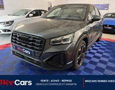 Audi Q2 Le Rheu