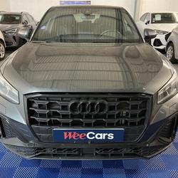 Audi Q2 1.5 35 TFSI 150 S-LINE S-TRONIC BVA Le Rheu