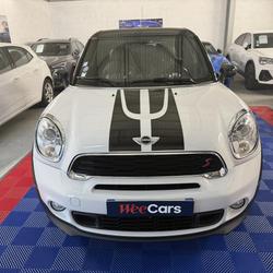 Mini Paceman 1.6 185 COOPER S ALL4 Le Rheu