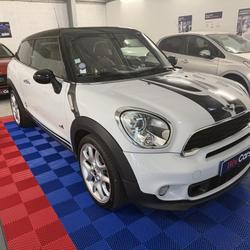 Mini Paceman 1.6 185 COOPER S ALL4 Le Rheu