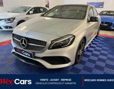 Mercedes Classe A Le Rheu