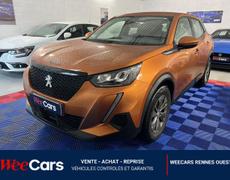 Peugeot 2008 Le Rheu