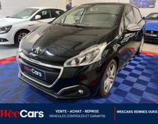 Peugeot 208 Le Rheu