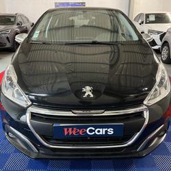 Peugeot 208 GENERATION-I 1.2 PURETECH 80 STYLE Le Rheu