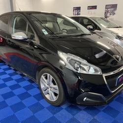 Peugeot 208 GENERATION-I 1.2 PURETECH 80 STYLE Le Rheu