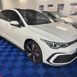 Volkswagen Golf 7 1.4 E-HYBRID GTE 245H 150 HYBRID PHEV 13KWH DSG BVA Le Rheu